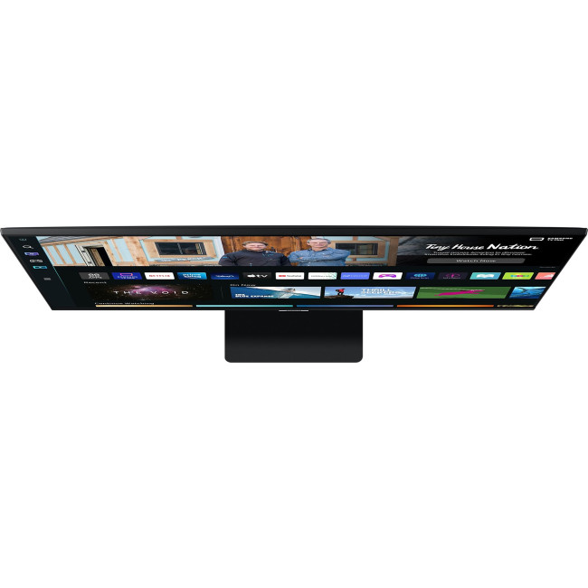 Samsung Smart Monitor M5 (LS27BM500EUXEN)