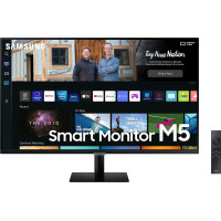 Samsung Smart Monitor M5 (LS27BM500EUXEN)