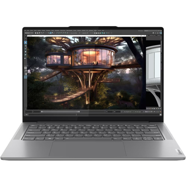 Ноутбук Lenovo Yoga Pro 7 14IMH9 (83E2000NRM) в интернет-магазине