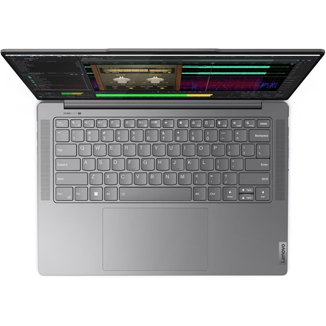 Ноутбук Lenovo Yoga Pro 7 14IMH9 (83E2000NRM) в интернет-магазине