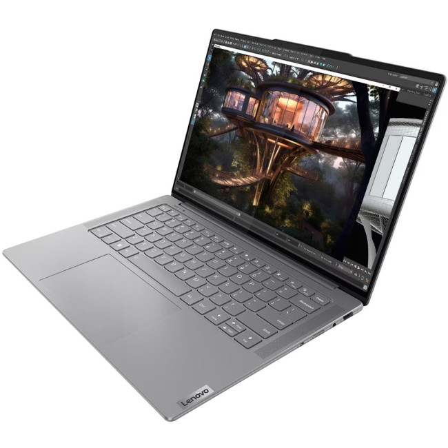 Ноутбук Lenovo Yoga Pro 7 14IMH9 (83E2000NRM) в интернет-магазине