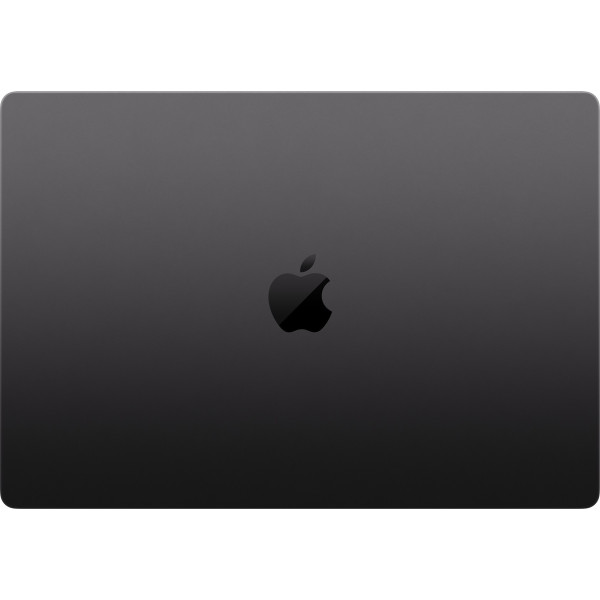 Apple MacBook Pro 16" Space Black Late 2023 (Z1AF001AJ)