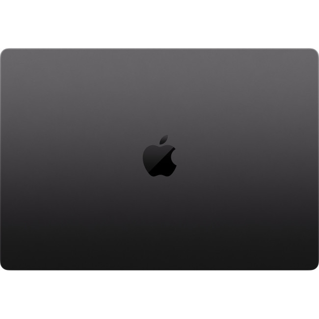 Apple MacBook Pro 16" Space Black Late 2023 (Z1AF001AJ)