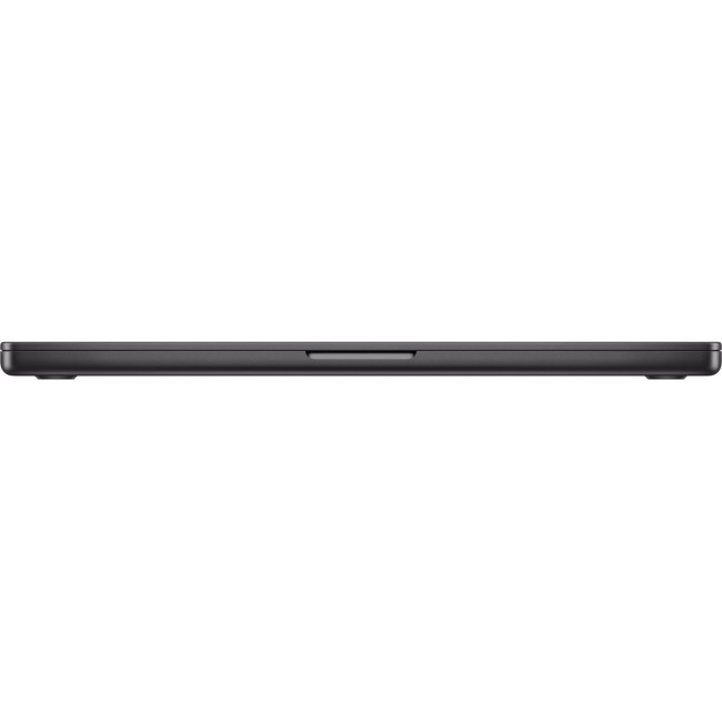 Apple MacBook Pro 16" Space Black Late 2023 (Z1AF001AJ)