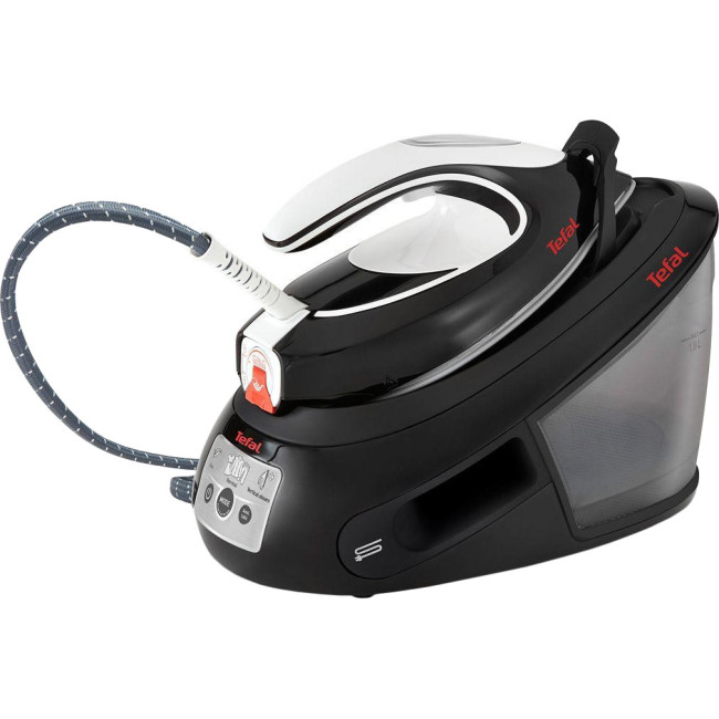 Парогенератор Tefal SV8055