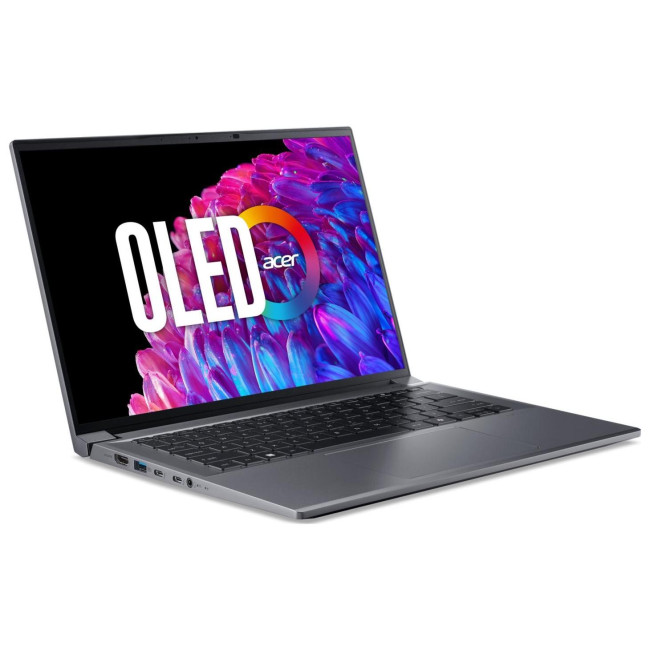 Ноутбук Acer Swift X SFX14-72G (NX.KR7EP.003)