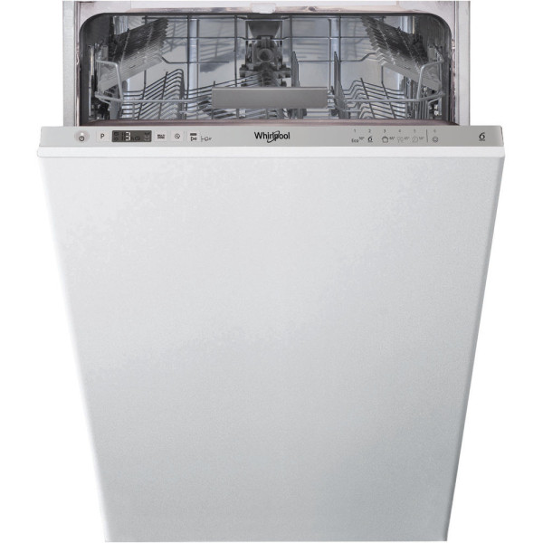 Встроенная посудомоечная машина Whirlpool WSIC 3M17