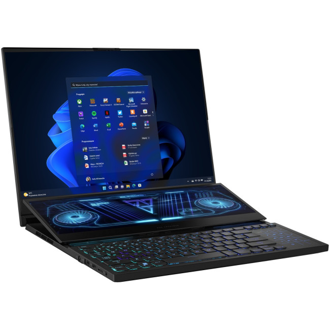 ASUS ROG Zephyrus Duo 16 GX650PY (GX650PY-NM014W)