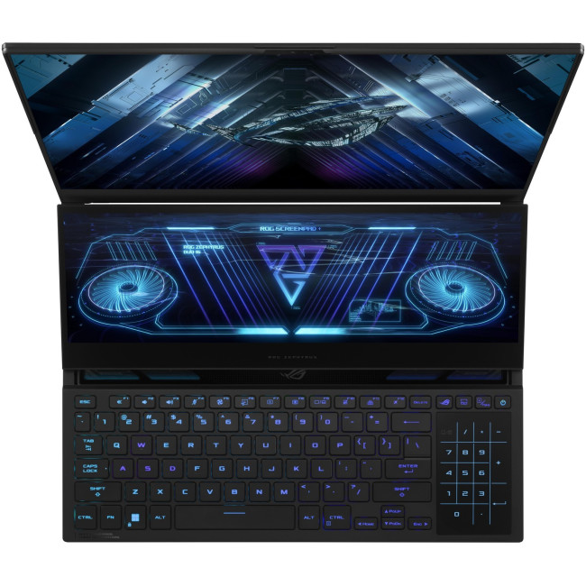 ASUS ROG Zephyrus Duo 16 GX650PY (GX650PY-NM014W)