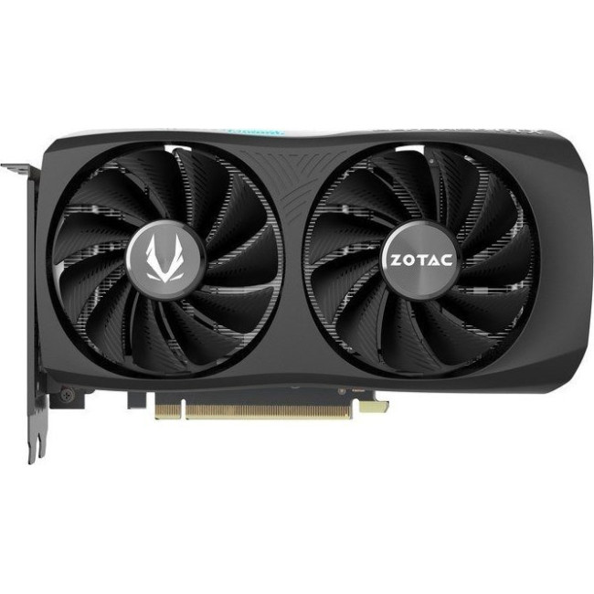 Zotac GAMING GeForce RTX 4070 Twin Edge OC (ZT-D40700H-10M)