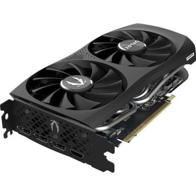 Zotac GAMING GeForce RTX 4070 Twin Edge OC (ZT-D40700H-10M)