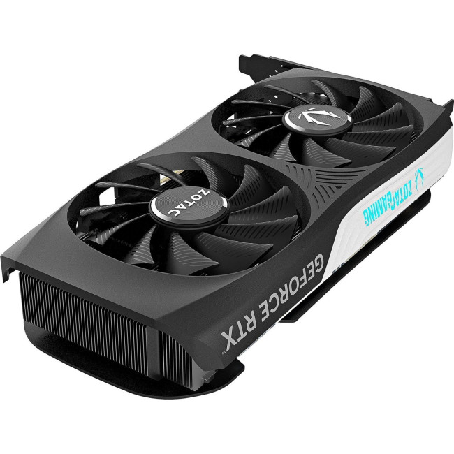 Zotac GAMING GeForce RTX 4070 Twin Edge OC (ZT-D40700H-10M)