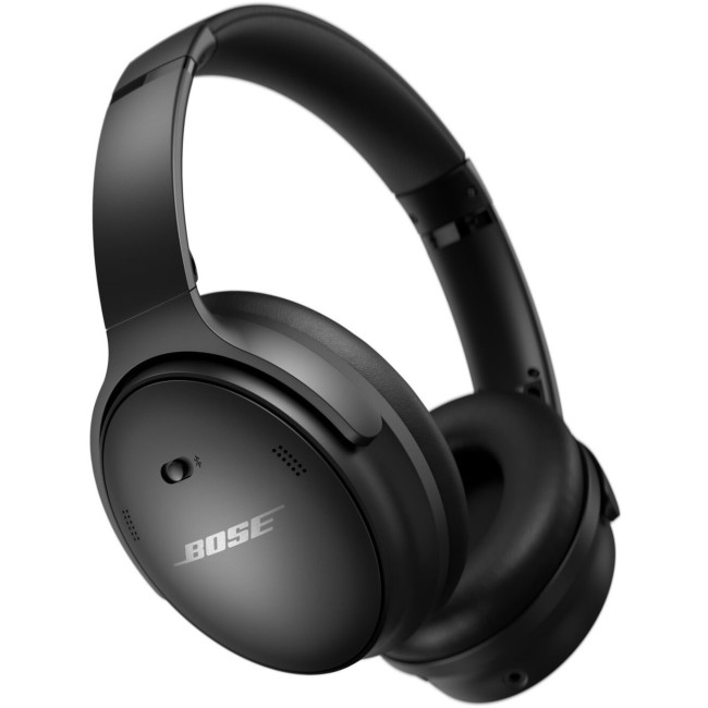 Наушники Bose QuietComfort 45 Black