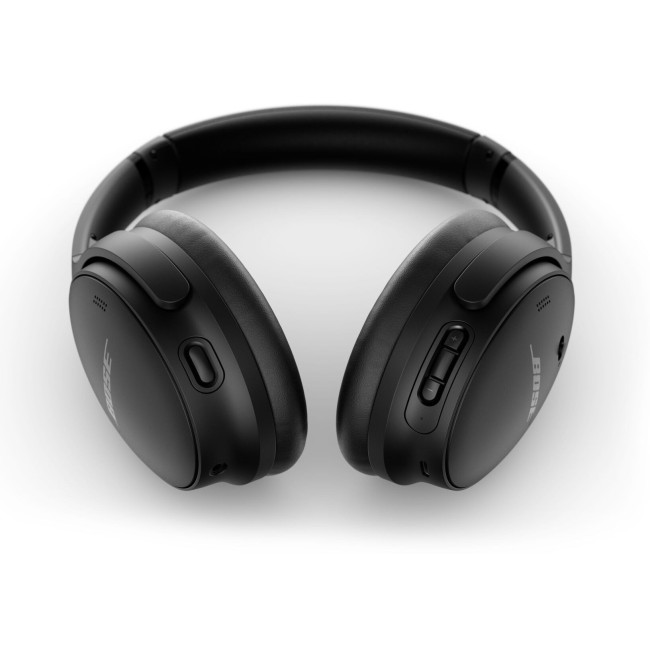 Наушники Bose QuietComfort 45 Black