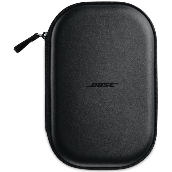 Наушники Bose QuietComfort 45 Black (866724-0100)