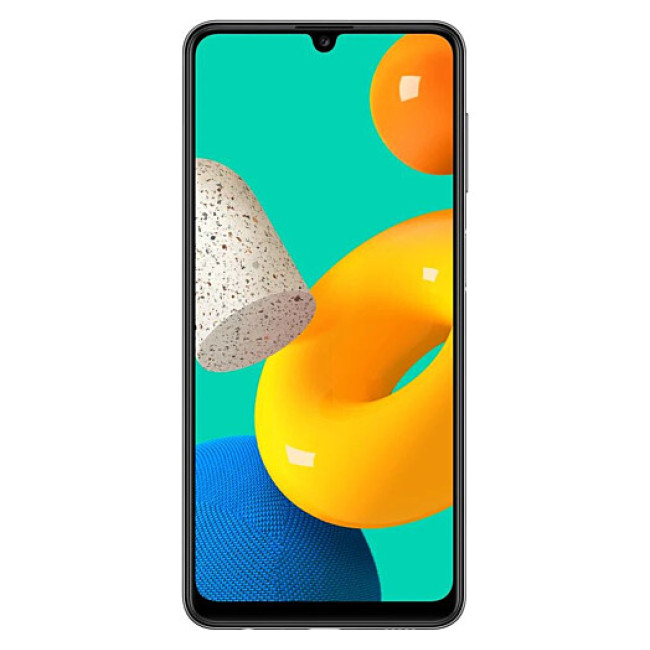 Смаpтфон Samsung Galaxy M32 6/128GB White (SM-M325FZWG)