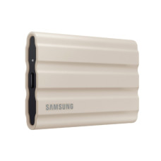 Samsung T7 Shield 2 TB Beige (MU-PE2T0K/WW)