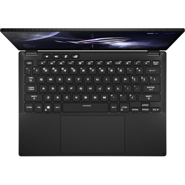 Ноутбук Asus ROG Flow X13 GV302XU (GV302XU-MU009W)