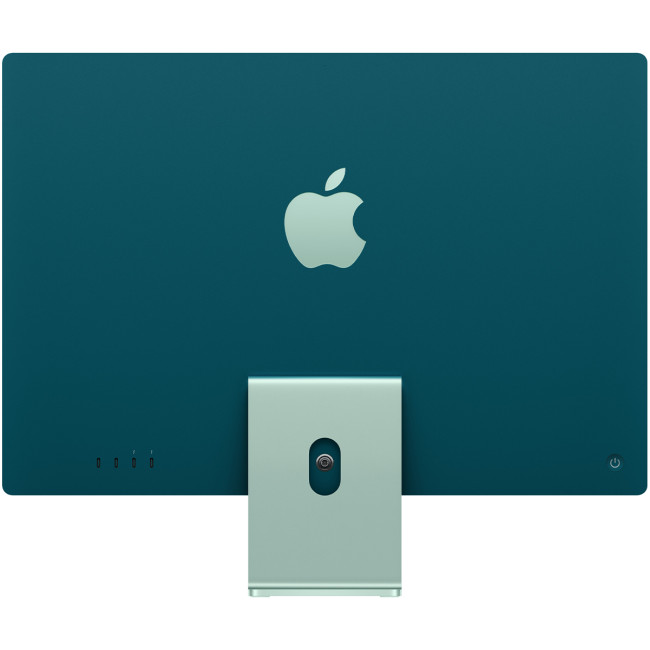 Apple iMac 24 M3 2023 Green (Z19H0001T)