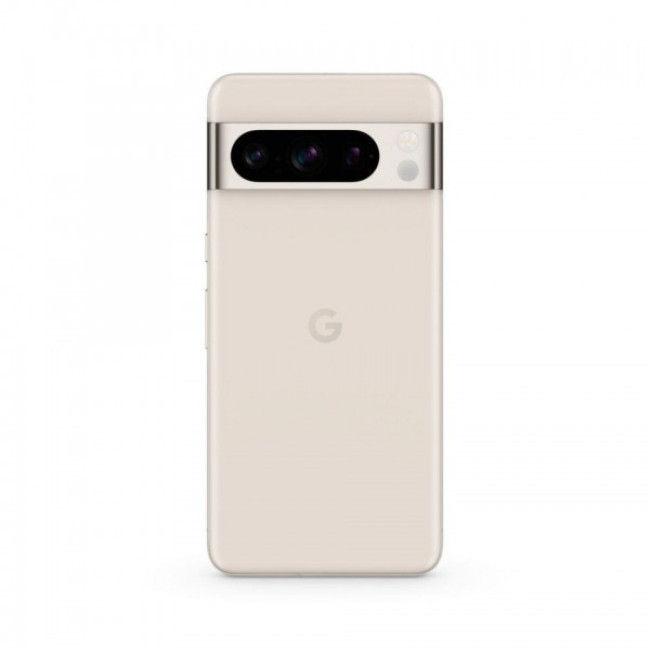 Смаpтфон Google Pixel 8 Pro 12/256GB Porcelain