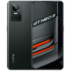Realme GT Neo3 12/256GB 150W Black