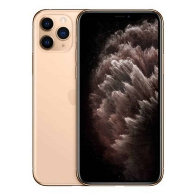 Apple iPhone 11 Pro 64GB Gold (MWC52)