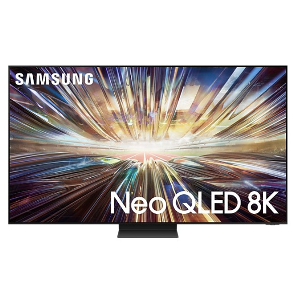 Samsung QE85QN800D: впечатляющее качество изображения и инновационные возможности