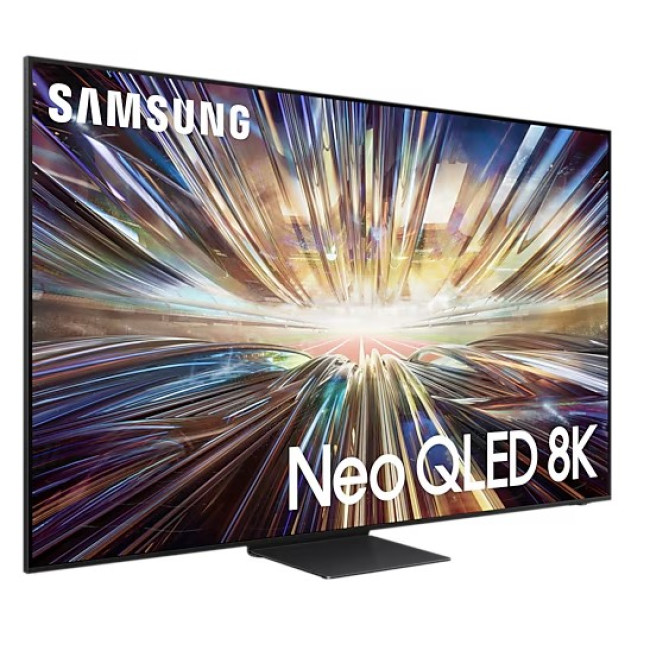 Samsung QE85QN800D: впечатляющее качество изображения и инновационные возможности