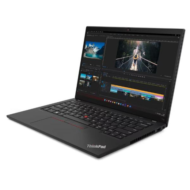 Ноутбук Lenovo ThinkPad T14 Gen 4 (21HD0053PB)