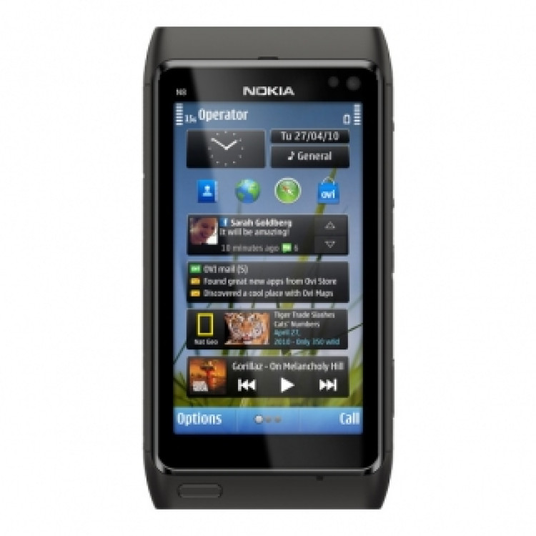 Смартфоны Нокиа (Nokia)
