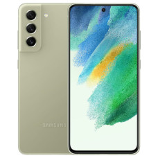 Samsung Galaxy S21 FE 5G 8/256GB Olive (SM-G990BLGG)