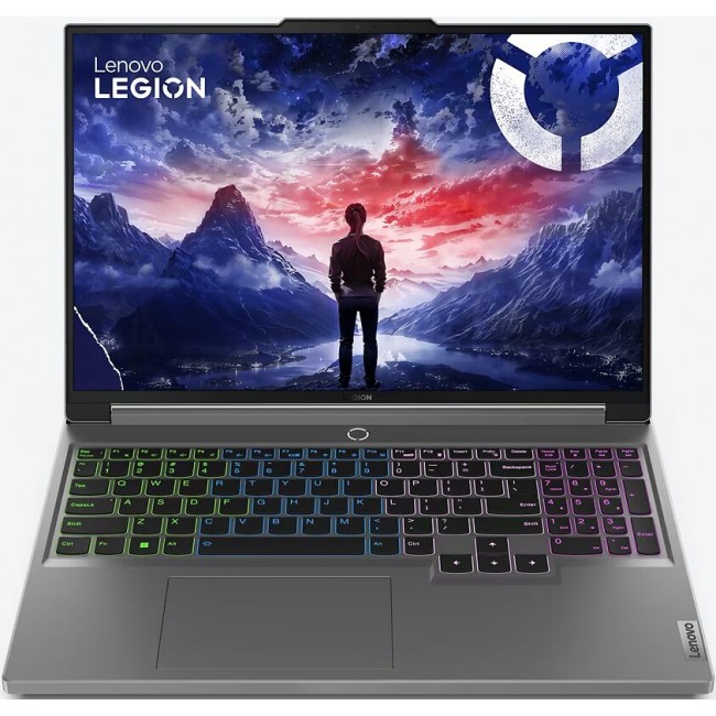 Ноутбук Lenovo Legion 5 16IRX9 Luna Grey (83DG00D8US)