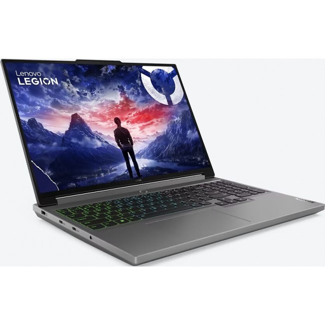 Ноутбук Lenovo Legion 5 16IRX9 Luna Grey (83DG00D8US)