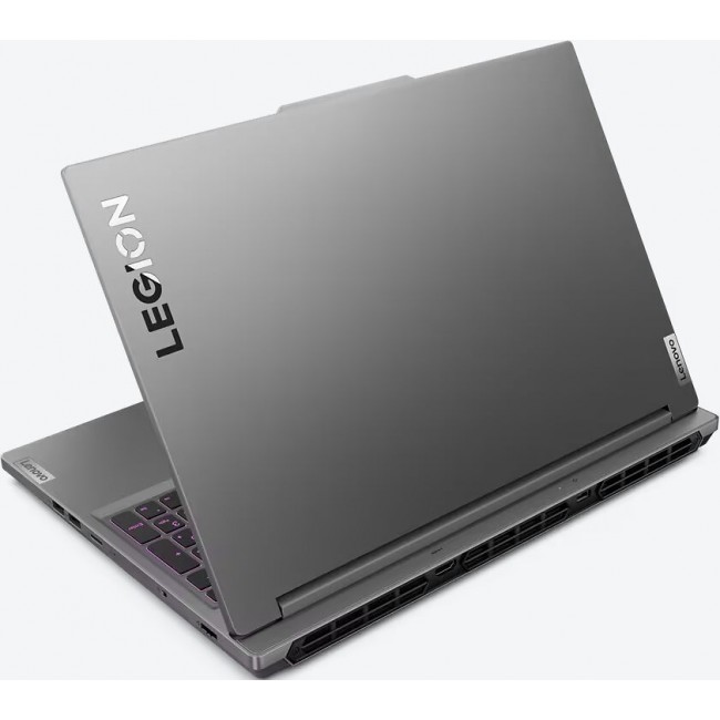 Ноутбук Lenovo Legion 5 16IRX9 Luna Grey (83DG00D8US)