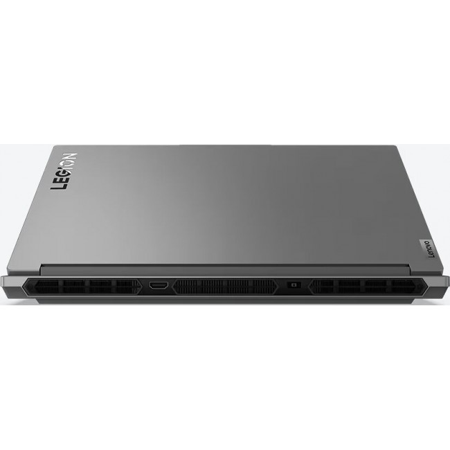 Ноутбук Lenovo Legion 5 16IRX9 Luna Grey (83DG00D8US)