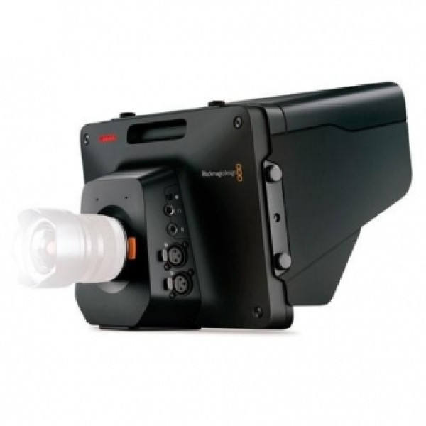 Видеокамера Blackmagic Studio Camera