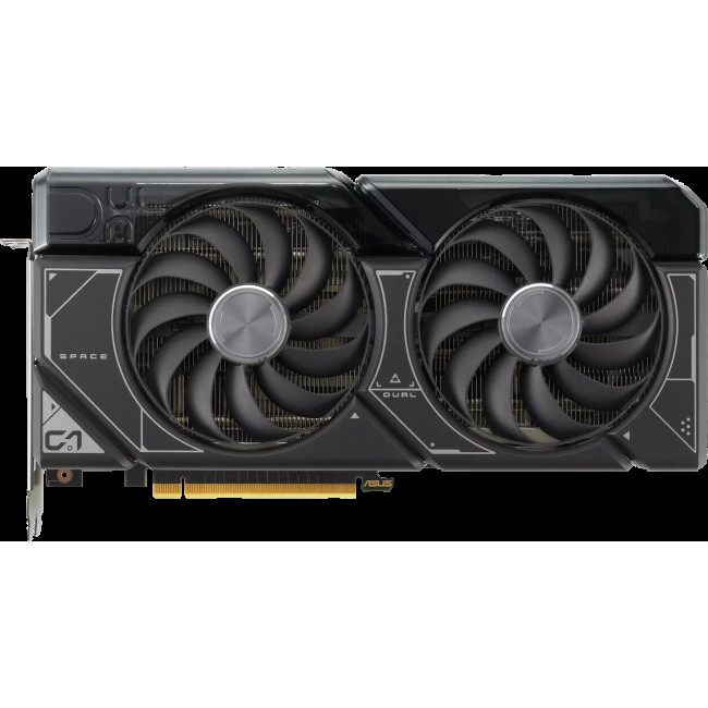 ASUS GeForce RTX4070 12Gb DUAL OC (DUAL-RTX4070-O12G)