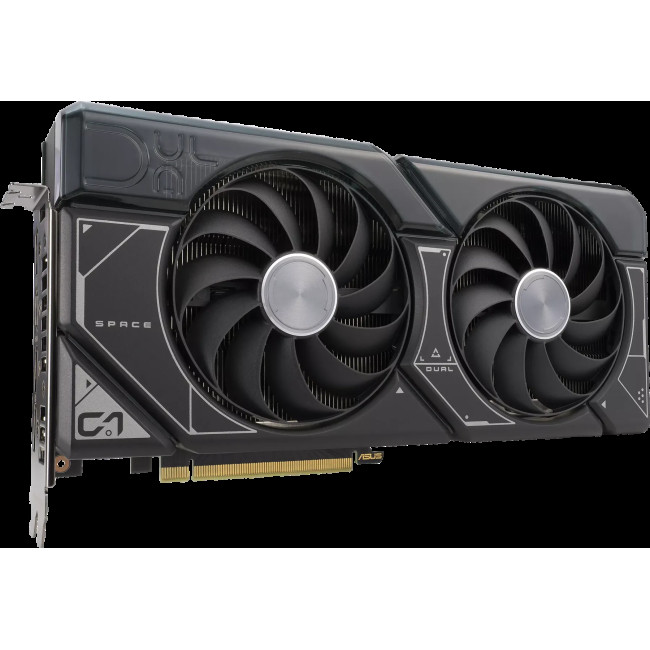 ASUS GeForce RTX4070 12Gb DUAL OC (DUAL-RTX4070-O12G)