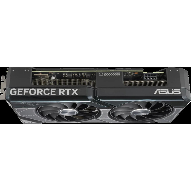 ASUS GeForce RTX4070 12Gb DUAL OC (DUAL-RTX4070-O12G)