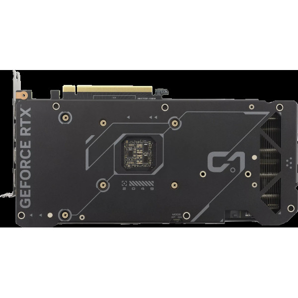 ASUS GeForce RTX4070 12Gb DUAL OC (DUAL-RTX4070-O12G)