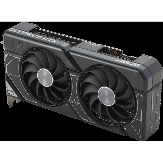 ASUS GeForce RTX4070 12Gb DUAL OC (DUAL-RTX4070-O12G)