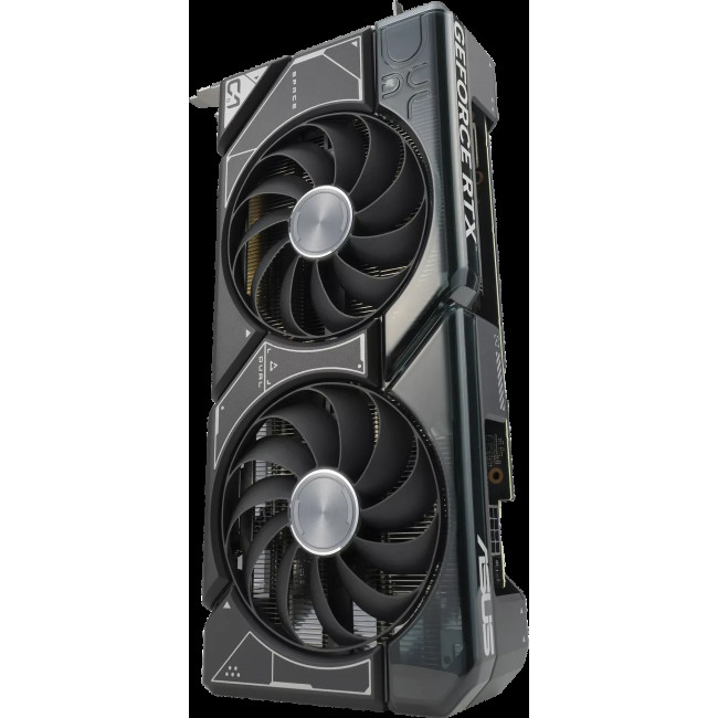 ASUS GeForce RTX4070 12Gb DUAL OC (DUAL-RTX4070-O12G)