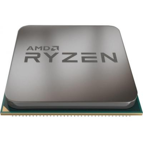 AMD Ryzen 7 2700X (YD270XBGAFBOX)