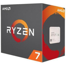 AMD Ryzen 7 2700X (YD270XBGAFBOX)