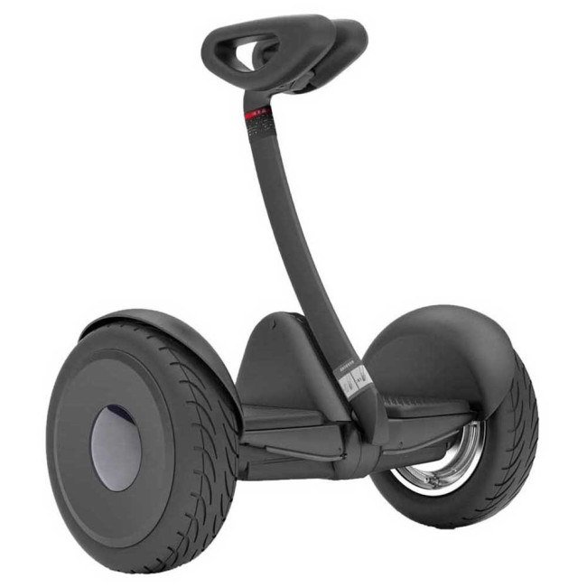 Ninebot by Segway S Black