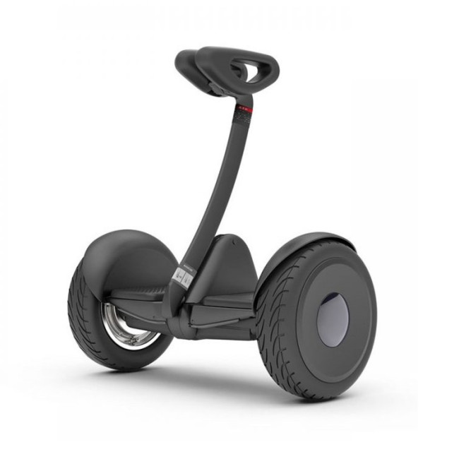 Ninebot by Segway S Black