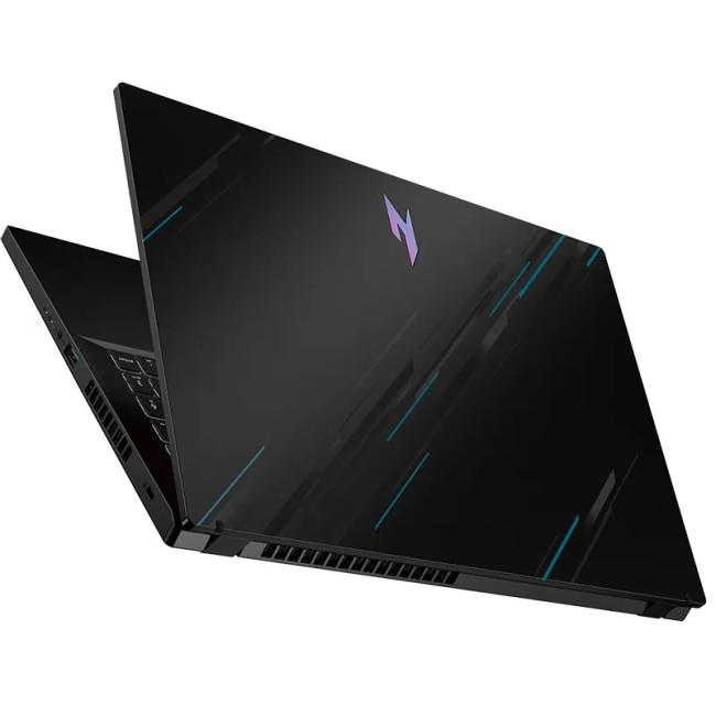 Ноутбук Acer Nitro V 15 ANV15-51-532J (NH.QN9AA.001) Custom 16/1TB