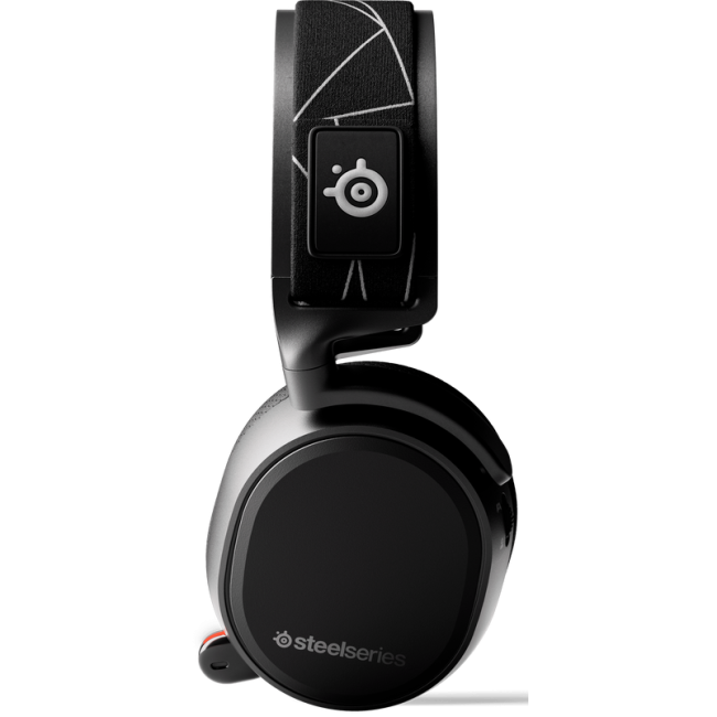 Наушники SteelSeries Arctis 9 Wireless Black (61484)