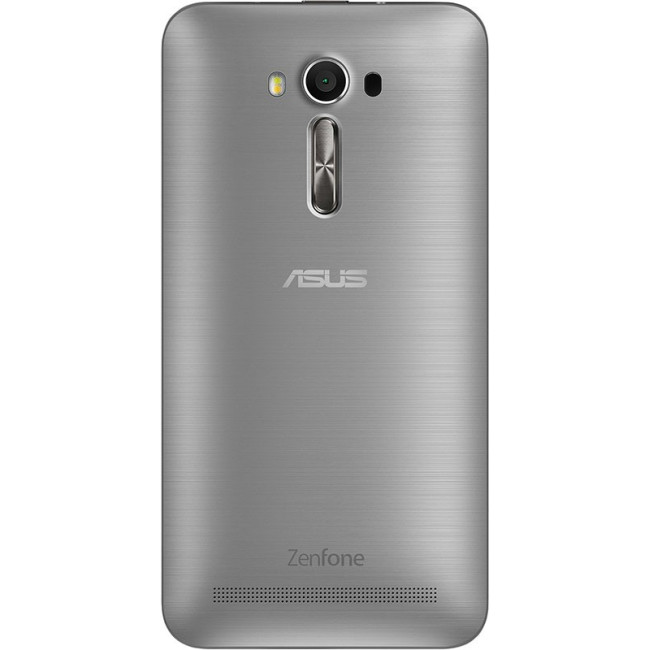 Смартфон ASUS ZenFone 2 Laser ZE550KL (Silver)