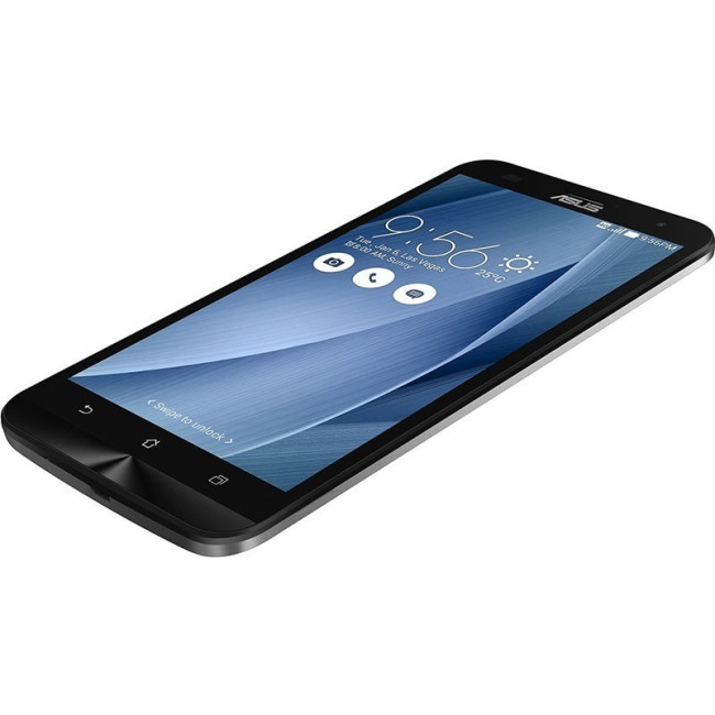 Смартфон ASUS ZenFone 2 Laser ZE550KL (Silver)